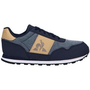 Le Coq Sportif Sneakers  ASTRA CLASSIC GS DRESS BLUE/TAN