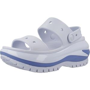 Crocs Teenslippers  CLASSIC MEGA CRUSH SANDAL