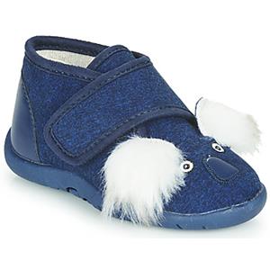 Little Mary Pantoffels  KOALAVELCRO