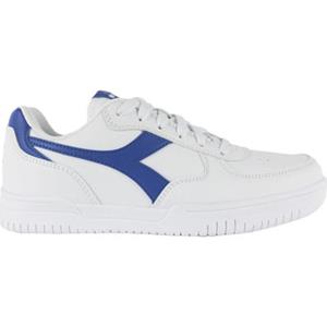 Diadora Sneakers  101.177720 01 C3144 White/Imperial blue