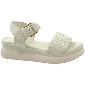 Melluso Sandalen  MEL-E23-K55160-BI