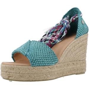 Yellow Espadrilles  AIDA