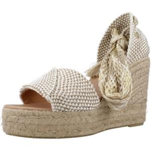Yellow Espadrilles  AIDA
