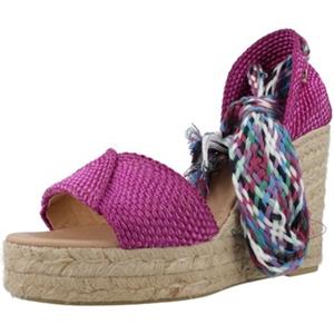 Yellow Espadrilles  AIDA