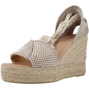 Yellow Espadrilles  AIDA