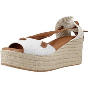 Popa Espadrilles  VALDES SNAKE