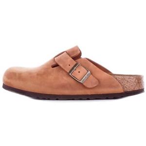 Birkenstock Klompen  BOSTON