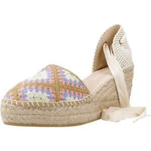 Macarena Espadrilles  YUNE2