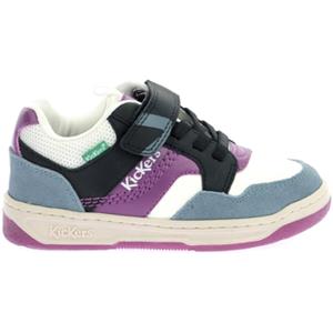 Kickers Lage Sneakers  Kickarting