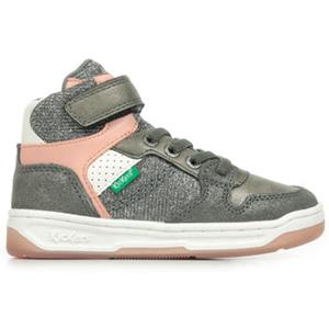 Kickers Hoge Sneakers  Kickado