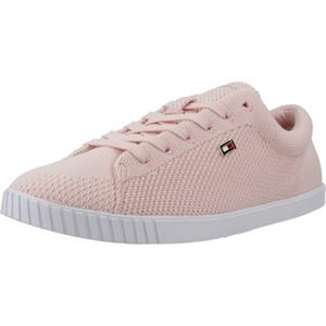 Tommy Hilfiger Sneakers  FLAG LACE UP SNEAKER KNI