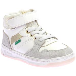 Kickers Hoge Sneakers  Kickado