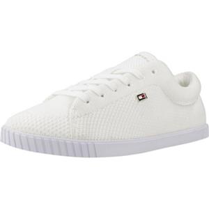Tommy Hilfiger Sneakers  FLAG LACE UP SNEAKER KNI