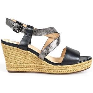 Geox Espadrilles  D72N7B OBVQD | Soleil B