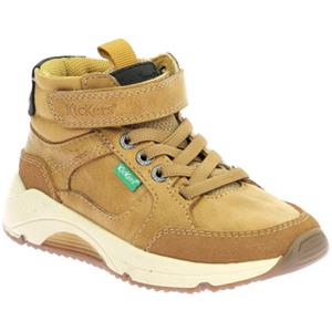 Kickers Lage Sneakers  Runrun High