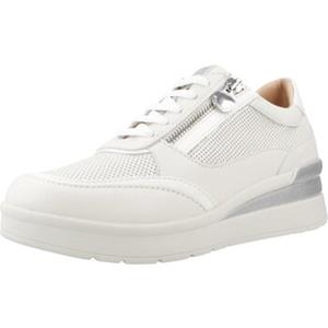 Stonefly Sneakers  CREAM 52