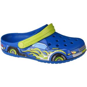 Crocs Pantoffels  Fun Lab Truck Band Clog