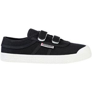 Kawasaki Sneakers  Original Kids Shoe W/velcro K202432 1001 Black