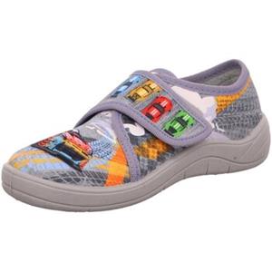 Fischer Pantoffels  -
