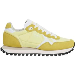 Pepe Jeans Lage Sneakers  SPORT BRIT-ON PRINT W PLS40013