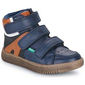 Kickers Hoge Sneakers  LOHAN