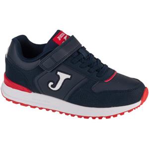 Joma Lage Sneakers  Tornado Jr 24 JTORNAW