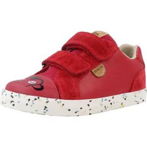 Geox Sneakers  B.C NAPPA + SUEDE