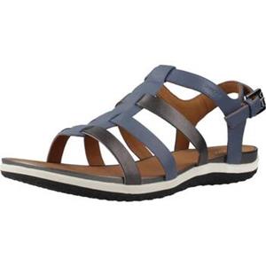 Geox Sandalen  D SANDAL VEGA