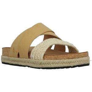 Armistice Teenslippers  COLINE CROSS W WAXED