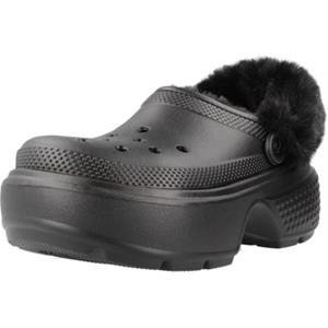 Crocs Teenslippers  STOMP LINED CLOG