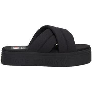 Tommy Hilfiger Teenslippers  -
