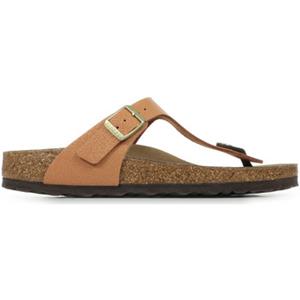 Birkenstock Teenslippers  Gizeh Bs Vegan