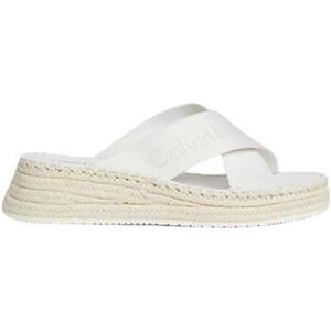 Calvin Klein Jeans Teenslippers  -