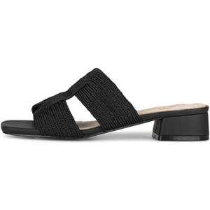 Posh By Poelman Sandalen  CLARA Dames sandalen met hak