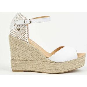 La Valeta Sandalen  Charlene peep toe