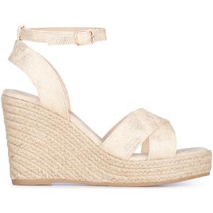 Posh By Poelman Sandalen  NOLA Dames sandalen met hak