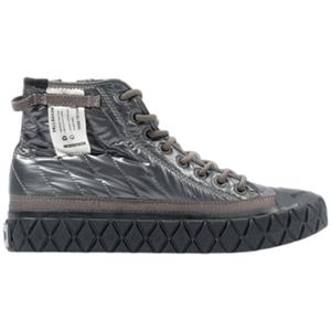 Palladium Hoge Sneakers  Palla Ace Re-Quilt W 94325-048-M Gun Metal