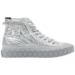 Palladium Hoge Sneakers  Palla Ace Re-Quilt W 94325-082-M Warm Silver