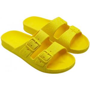 Cacatoès Sandalen  Neon