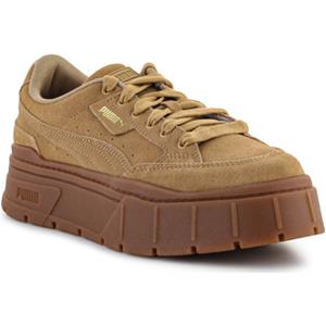 Puma Lage Sneakers  Mayze Stack Suede Wns 383983-03