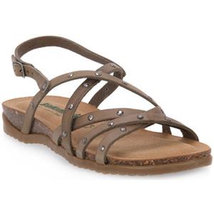 Bionatura Sandalen  GAUCHO FANGO