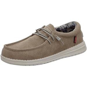 Fusion Mocassins  -
