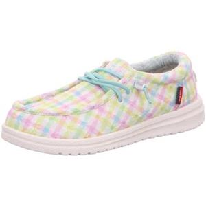 Fusion Mocassins  -