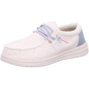 Fusion Mocassins  -