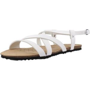 Geox Sandalen  D BRIONIA LOW