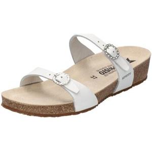 Mephisto Klompen  -
