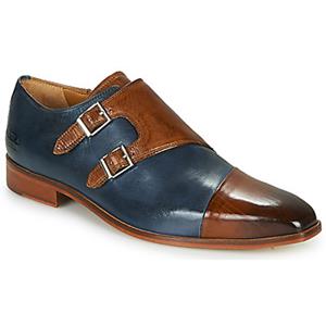 Melvin & hamilton Klassieke Schoenen Melvin & Hamilton LANCE 34