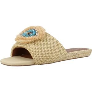 Kurt Geiger London Sandalen  EYE FLAT SANDAL