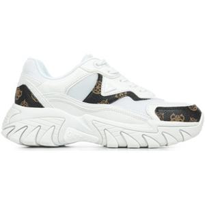 Guess Sneakers  NOWAH FLTNOW FAL12