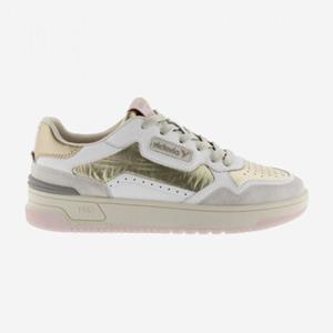 Victoria Sneakers  C80 - soft metal